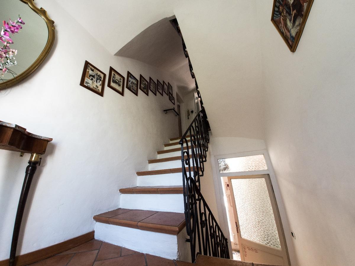 Casa Di Mamma Casa Vacanze Дженга Екстериор снимка